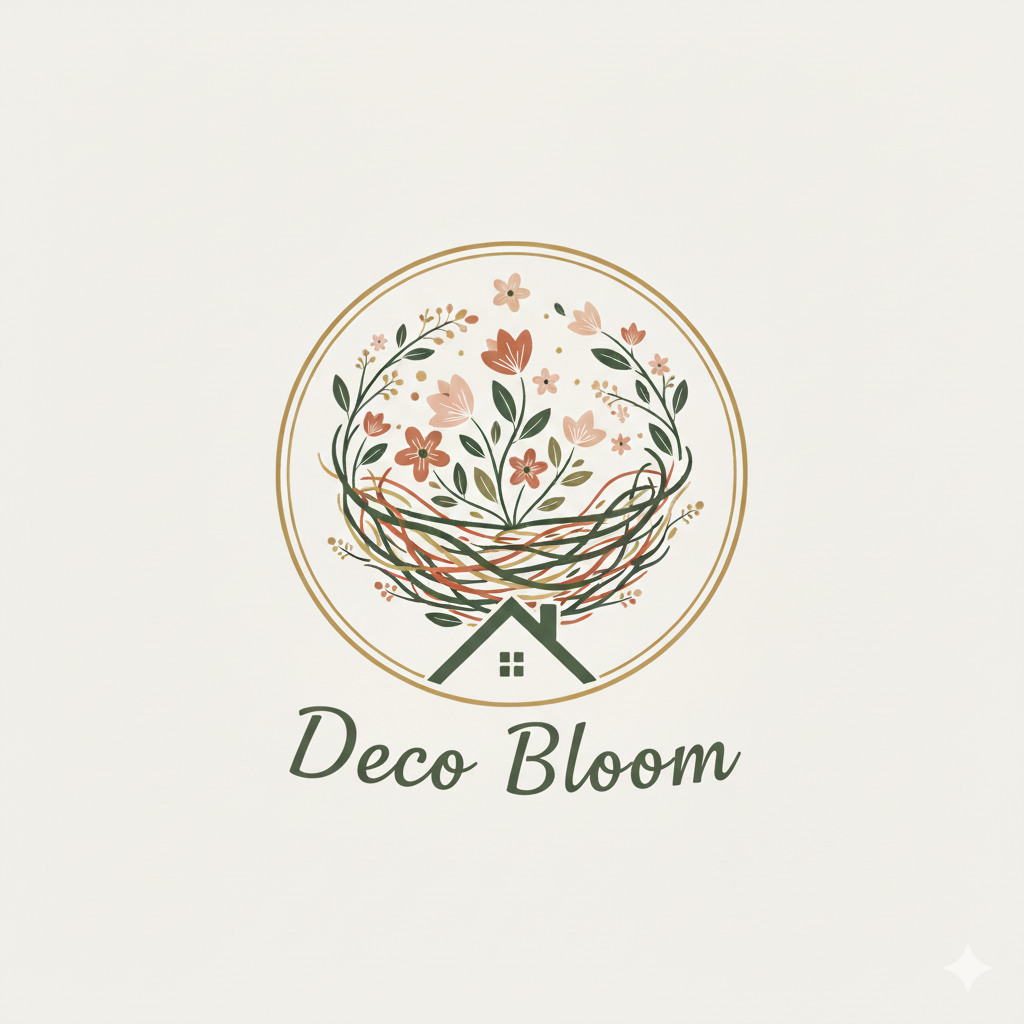 Deco Bloom