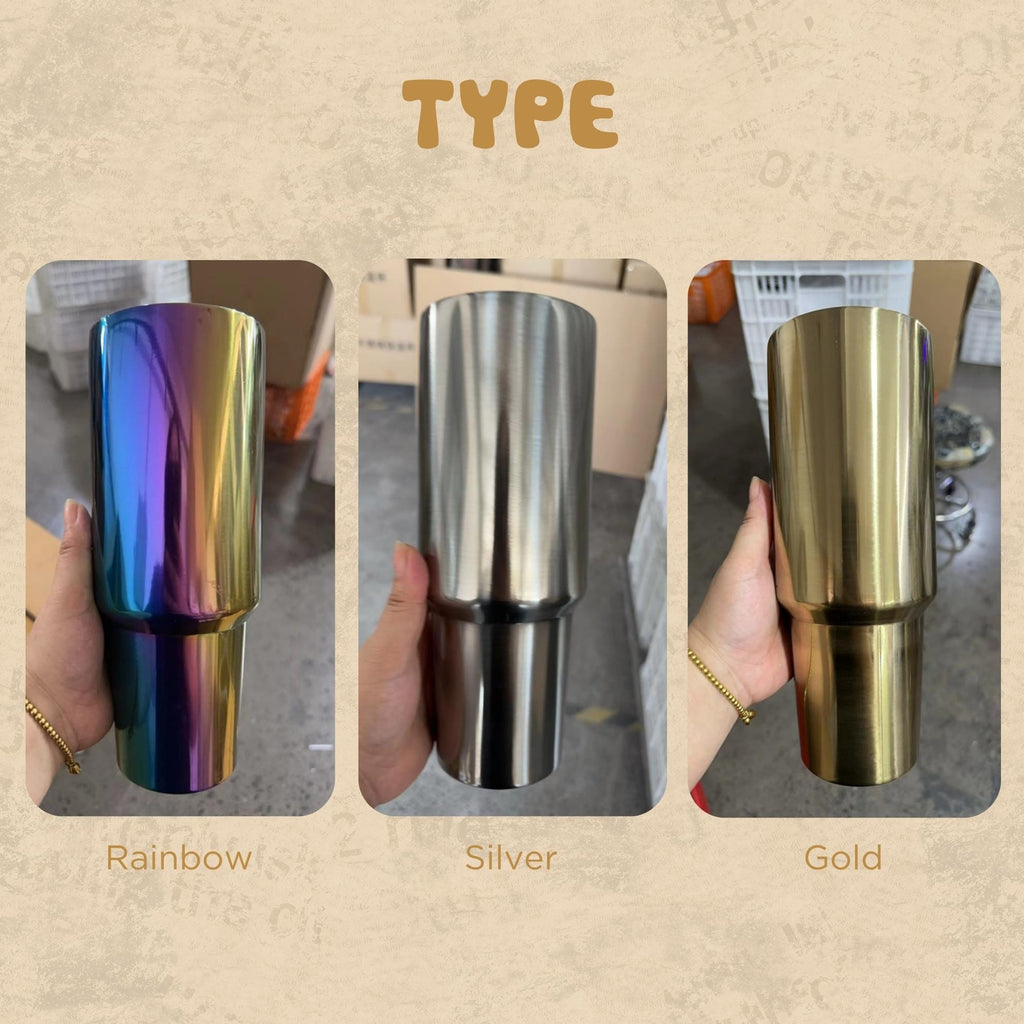 Princess Donut And Mongo Engraved Tumbler, Dungeon Crawler Carl Fan 40