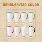 Princess Donut And Mongo Engraved Tumbler, Dungeon Crawler Carl Fan 40