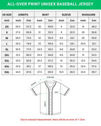 Custom Puerto Rico Baseball Jersey: Boricua Benito Bowl Style